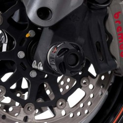 Προστατευτικά μανιτάρια εμπρός τροχού SW-Motech KTM 890 Duke R