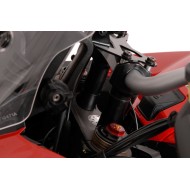 Αποστάτες τιμονιού SW-Motech 30 χιλ.  Ducati Multistrada 1260/S