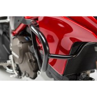 Προστατευτικά κάγκελα κινητήρα SW-Motech Ducati Multistrada 1260/S
