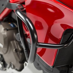 Προστατευτικά κάγκελα κινητήρα SW-Motech Ducati Multistrada 1260/S