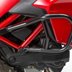 Προστατευτικά κάγκελα κινητήρα SW-Motech Ducati Multistrada 1260/S