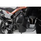 Προστατευτικά κάγκελα κινητήρα SW-Motech KTM 890 Adventure/R -22 μαύρα