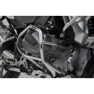 Προστατευτικά κάγκελα κινητήρα SW-Motech BMW R 1250 GS/Adv. ανοξείδωτο ατσάλι