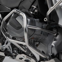 Προστατευτικά κάγκελα κινητήρα SW-Motech BMW R 1250 GS/Adv. ανοξείδωτο ατσάλι
