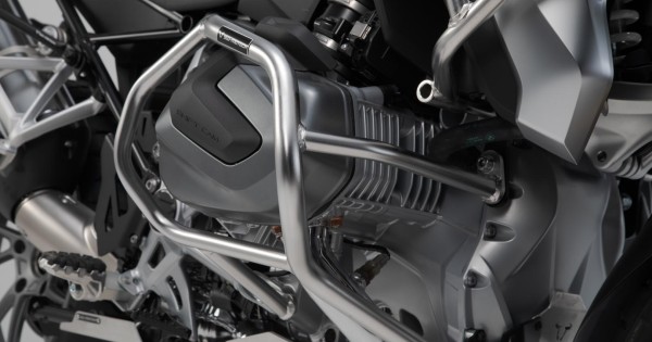 Προστατευτικά κάγκελα κινητήρα SW-Motech BMW R 1250 GS/Adv. ανοξείδωτο ...