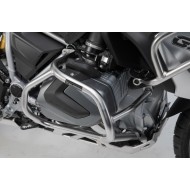 Προστατευτικά κάγκελα κινητήρα SW-Motech BMW R 1250 R ανοξείδωτο ατσάλι