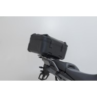 Σετ βάσης και βαλίτσας topcase SW-Motech DUSC XL BMW R 1300 GS Adv. μαύρο