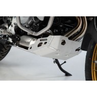 Ποδιά SW-Motech BMW F 900 GS Adv. ασημί