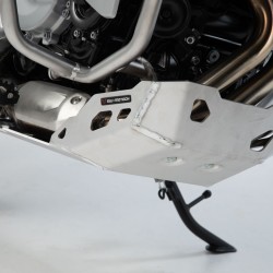 Ποδιά SW-Motech BMW F 900 GS Adv. ασημί