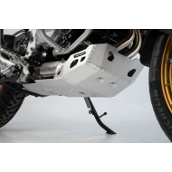 Ποδιά SW-Motech BMW F 850 GS Adv. ασημί