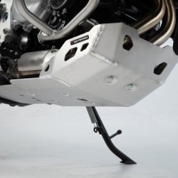 Ποδιά SW-Motech BMW F 900 GS Adv. ασημί