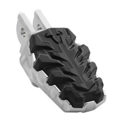 Ρυθμιζόμενα αναδιπλούμενα μαρσπιέ SW-Motech EVO BMW F 800 GS 24-