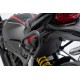 Βάση πλαϊνής βαλίτσας / σαμαριού SLC Honda CBR 650 R -20 αριστερή