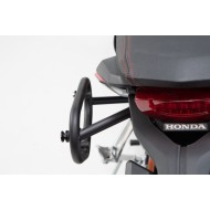 Βάση πλαϊνής βαλίτσας / σαμαριού SLC Honda CBR 650 R -20 αριστερή