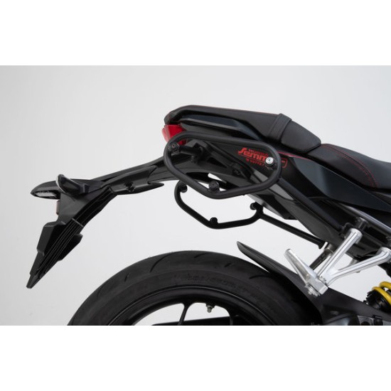 Βάση πλαϊνής βαλίτσας / σαμαριού SLC Honda CBR 650 R -20 δεξιά