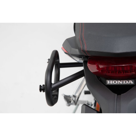 Βάση πλαϊνής βαλίτσας / σαμαριού SLC Honda CBR 650 R -20 δεξιά