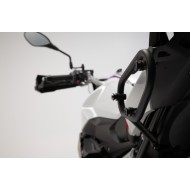 Βάση πλαϊνής βαλίτσας / σαμαριού SLC BMW R 1250 R αριστερή