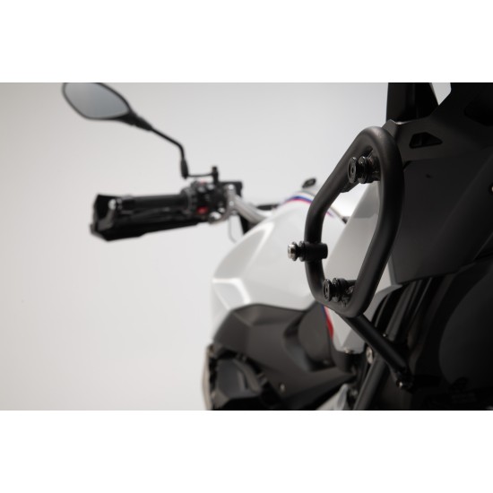 Βάση πλαϊνής βαλίτσας / σαμαριού SLC BMW R 1200 R LC 15- αριστερή