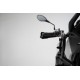 Βάση πλαϊνής βαλίτσας / σαμαριού SLC BMW R 1200 R LC 15- αριστερή