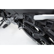 Βάση πλαϊνής βαλίτσας / σαμαριού SLC Suzuki DL 250 V-Strom αριστερή