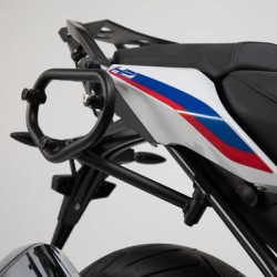 Βάση πλαϊνής βαλίτσας / σαμαριού SLC BMW R 1200 R LC 15- δεξιά