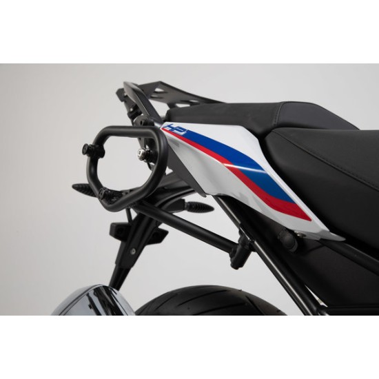 Βάση πλαϊνής βαλίτσας / σαμαριού SLC BMW R 1200 R LC 15- δεξιά