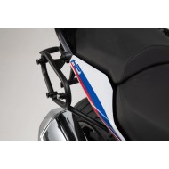 Βάση πλαϊνής βαλίτσας / σαμαριού SLC BMW R 1200 R LC 15- δεξιά