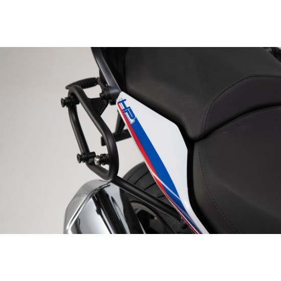 Βάση πλαϊνής βαλίτσας / σαμαριού SLC BMW R 1250 R δεξιά