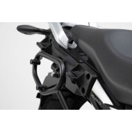 Βάση πλαϊνής βαλίτσας / σαμαριού SLC Suzuki DL 250 V-Strom δεξιά