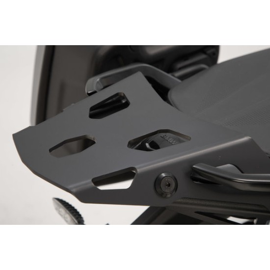 Βάση topcase SW-Motech STREET-RACK BMW R 1200 R LC 15-