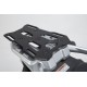 Βάση topcase SW-Motech STREET-RACK Suzuki DL 250 V-Strom