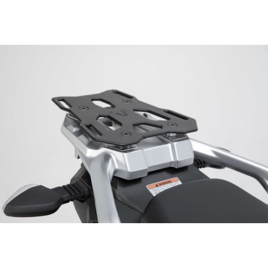 Βάση topcase SW-Motech STREET-RACK Suzuki DL 250 V-Strom