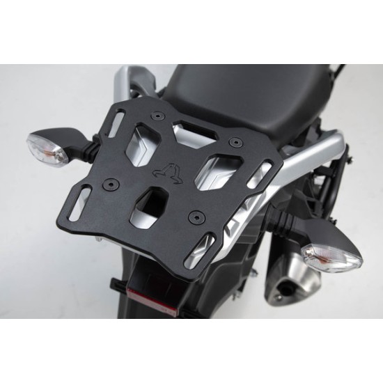 Βάση topcase SW-Motech STREET-RACK Suzuki DL 250 V-Strom