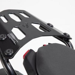 Βάση topcase SW-Motech STREET-RACK Yamaha MT-07 18-24