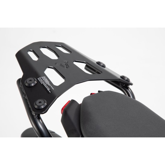 Βάση topcase SW-Motech STREET-RACK Yamaha MT-07 18-24