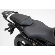 Βάση topcase SW-Motech STREET-RACK Yamaha MT-07 18-24