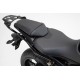 Βάση topcase SW-Motech STREET-RACK Yamaha MT-07 18-24