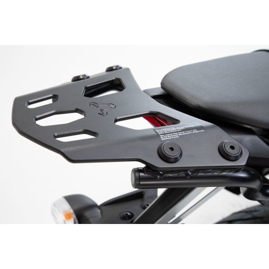 Βάση topcase SW-Motech STREET-RACK Yamaha MT-07 18-24