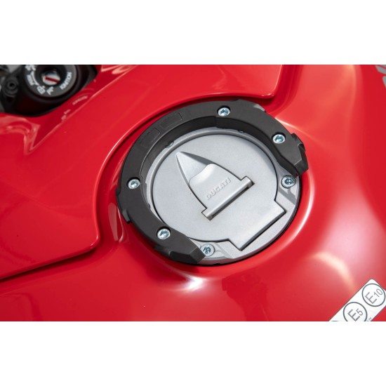 Βάση SW-Motech Tankring EVO Aprilia Caponord 1200