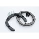 Βάση SW-Motech Tankring EVO Kawasaki Versys 1000 19-