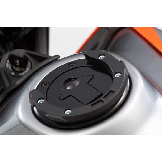 Βάση SW-Motech Tankring EVO KTM 125/390 Duke 17-