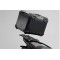 Σετ βάσης και βαλίτσας topcase SW-Motech TRAX ADV KTM 390 Adventure X/R μαύρο