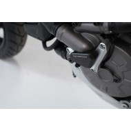 Προστατευτικό τρόμπας νερού SW-Motech Ducati Multistrada 1260/S