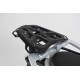 Σετ βάσης και βαλίτσας topcase SW-Motech TRAX ADV KTM 1190 Adventure/R ασημί