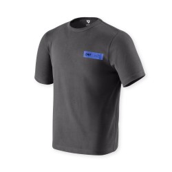 T-shirt RevIT Daniel σκούρο γκρι
