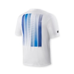T-shirt RevIT Vincent λευκό
