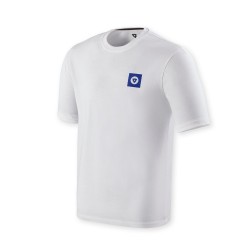 T-shirt RevIT Vincent λευκό