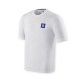 T-shirt RevIT Vincent λευκό