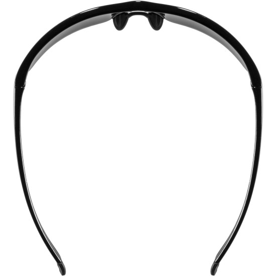 Γυαλιά UVEX Sportstyle 215 μαύρα