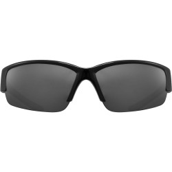 Γυαλιά UVEX Sportstyle 215 μαύρα